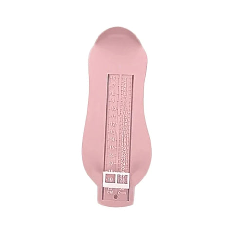 Foot Measure for Baby Child Shoe Fittings Gauge Kid Infant Foot Measure Gauge Shoes Size Measuring Ruler Tool