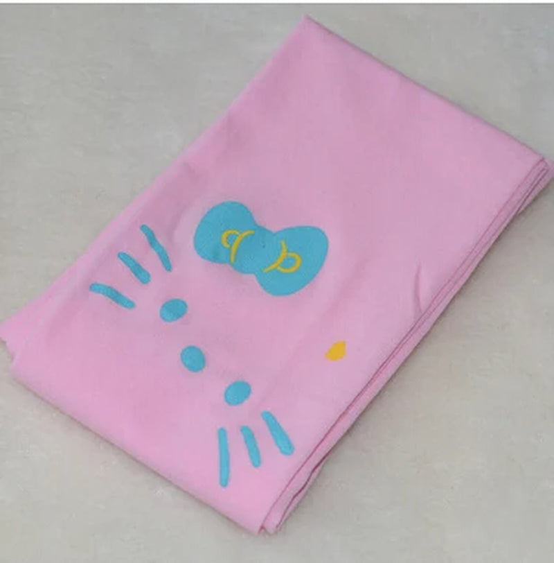 Girl Tights Cat Print Children Kids Pantyhose Velvet Fabric Princess Party Dance Tights Girl Stockings 3-9T Tights Spring Summer