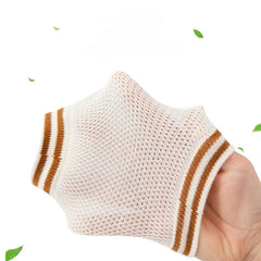 Summer Children Knee Pads Baby Crawling Learning to Walk anti Leg Pads Baby Knee Pads Elbow Pads