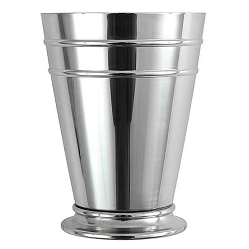 Hammered Copper Plated Stainless Steel Moscow Mule Mug Drum-Type Beer Cup Coffe Cup Water Glass Drinkware