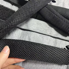 Child Chair Safety Belt Stop Babies Slipping Falling Baby Dining Chair Seat Belt Adjustable Kids Feeding Safety Protection Guard
