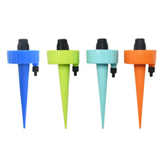 Drip Irrigation Automatic Plant Flowerpot Waterers System Garden Irrigation System Flower Pot Home Houseplant Watering