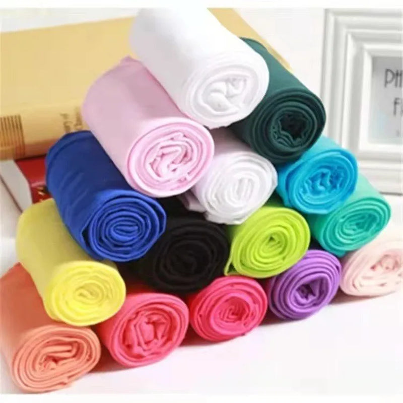 Kids Pantyhose Ballet Dance Tights for Girls Stocking Children Velvet White Pantyhose Girls Tights Professional Ballet Stockings